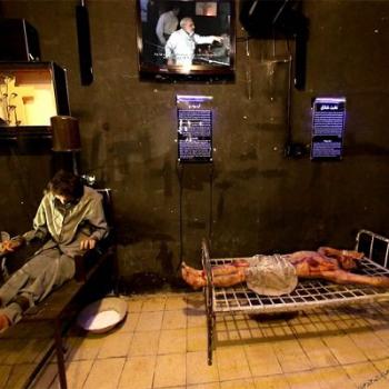The Sixth Prison