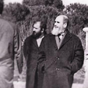 The Imam Khomeini's exile  in Turkey
