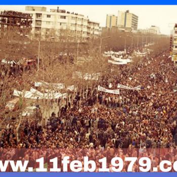 Demonstrations; the Strongest Communication Tool of the Struggles during the Islamic Revolution of Iran