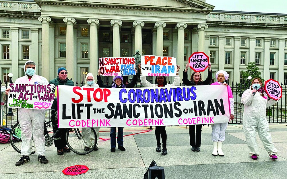 Reviewing the United States’ Actions Against the Iranian People (part 3)