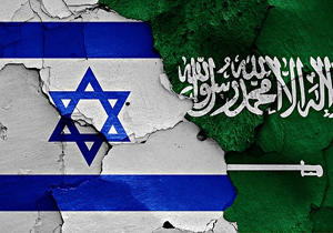 An Analytic Study on Saudi Arabia and Zionist Regime’s Strategic Relation against Islamic Revolution