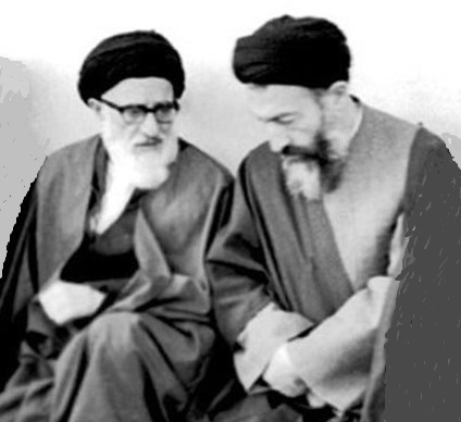 Sayyed Mahmoud Taleqani