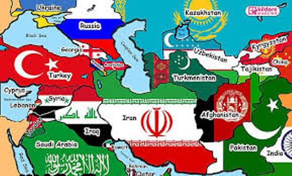 The predictions of the impacts of Iran’s Islamic Revolution on the Middle East region