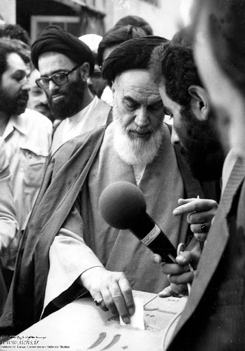 The Concepts of Republic and Democracy in Imam Khomeini’s Political Thought 