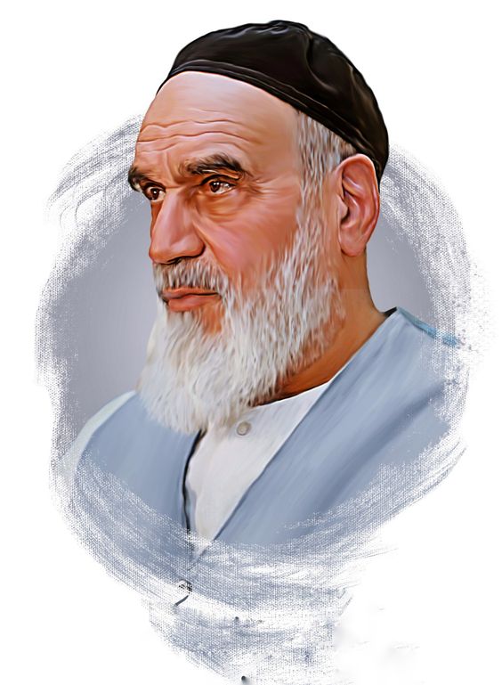 Imam Khomeini and Freedom