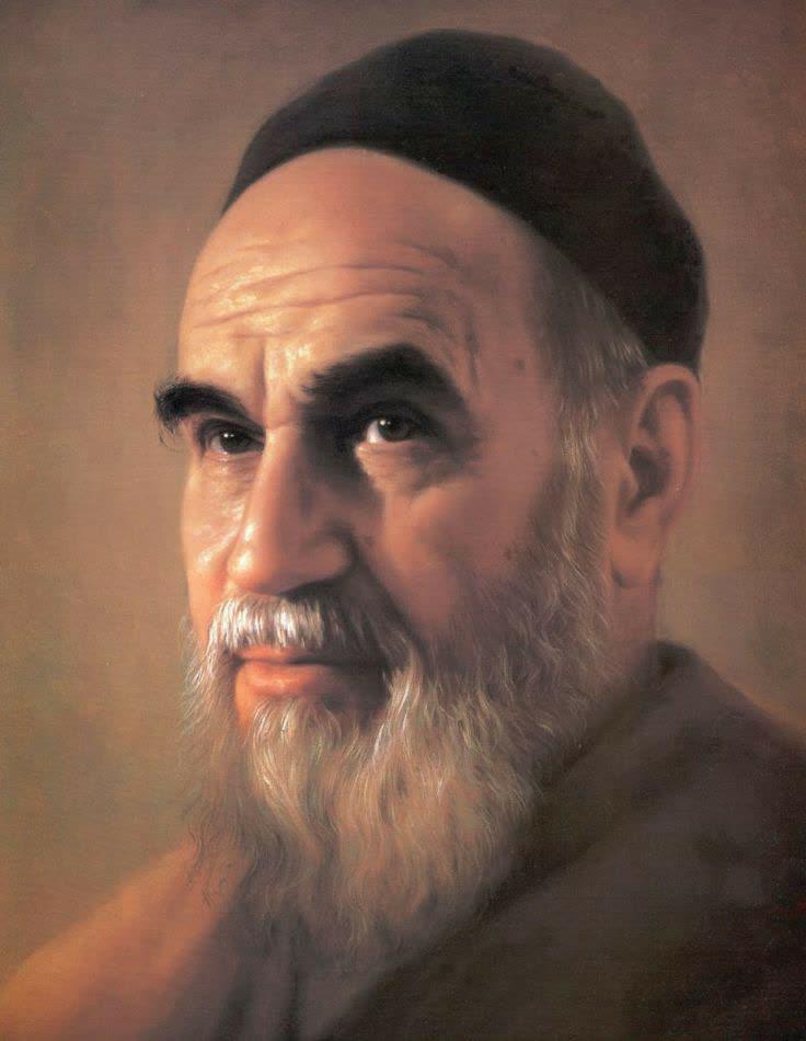 Investigating the Status of Duty-Orientalism in Imam Khomeini’s Political Thought