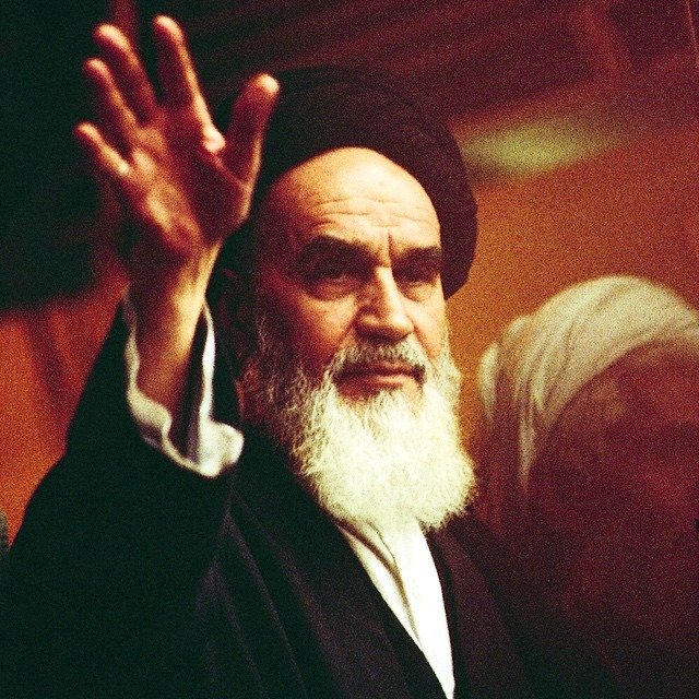 Imam Khomeini’s Perception of Israel