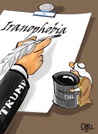 Iranophobia in US News Talks