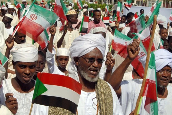 The Impacts of Iran’s Islamic Revolution in Sudan