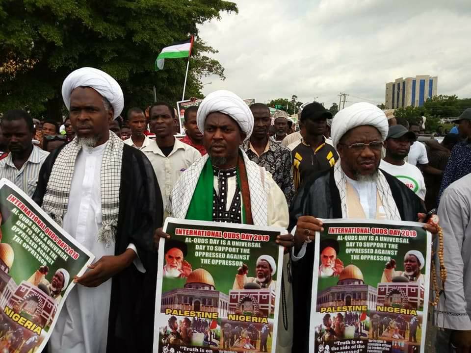 Iran’s Islamic Revolution and its Impacts on Nigeria