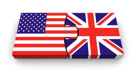 The US and British intelligence assets and capabilities