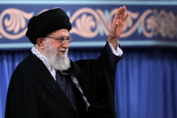 The Pathology of the Islamic Revolution from the Point of View of the Supreme Leader