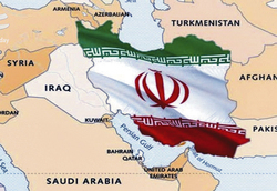 Explaining the Geographical Influence of the Islamic Revolution on the Middle East 