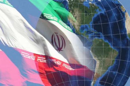 Regional and Global Impacts of Iran’s Islamic Revolution