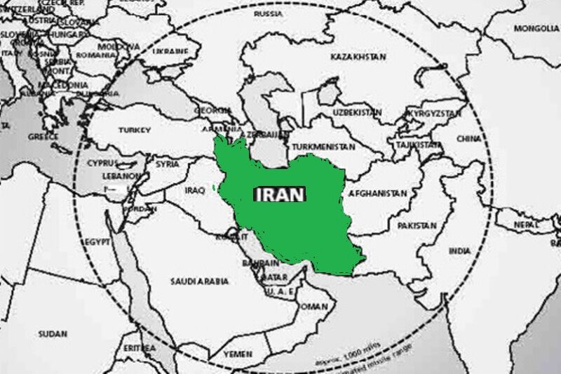 The Emergence of the Offshoots of Iran’s Islamic Revolution in Other Parts of the Islamic World. part 3 The Middle East