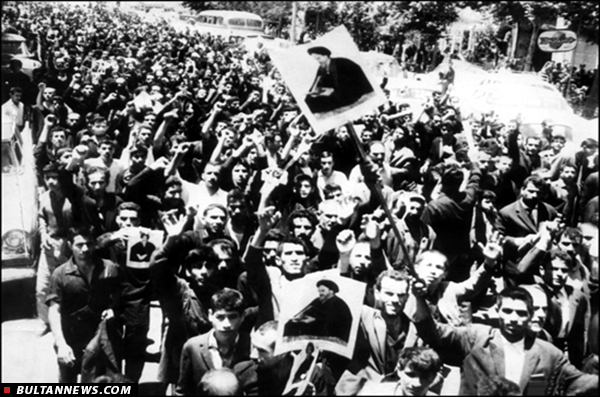 Khordad 15, 1342 (June 5, 1963)