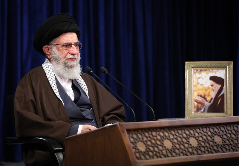 National Identity in the Thought of Ayatollah Khamenei