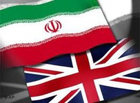 British Influence in Iran