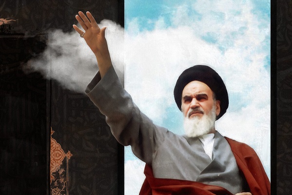 A Study of Imam Khomeini’s Political Thought