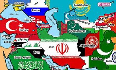 The Revival of Contemporary Islamic Movements in the Light of the Islamic Revolution in Iran