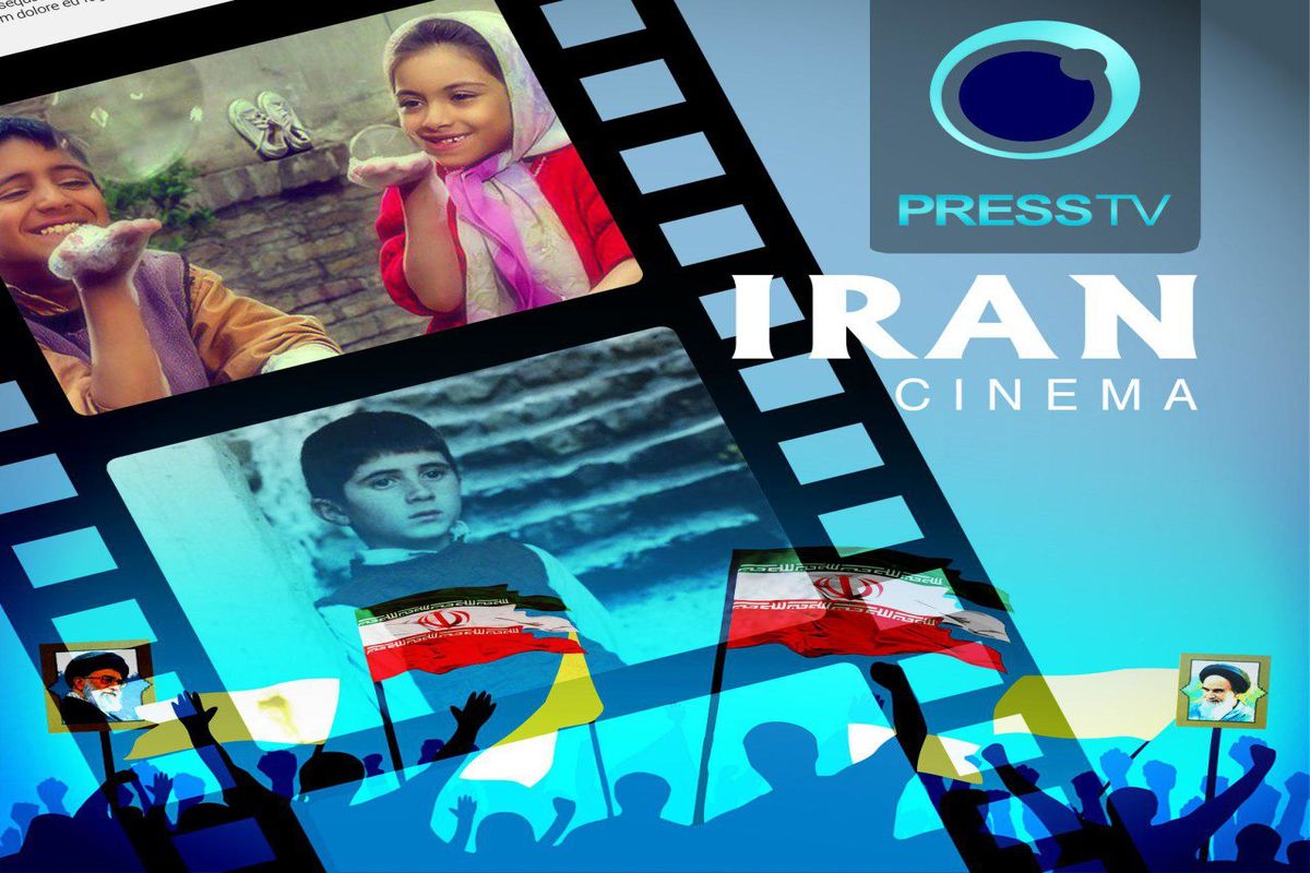 Representation of Religious Identity in Iranian Cinema After the Islamic Revolution