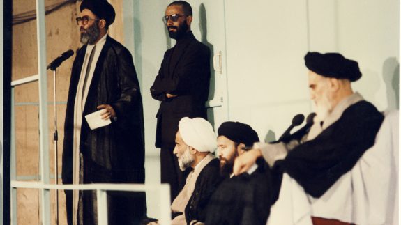 An Analysis of Ayatollah Khamenei’s Political Ideology during the Struggle