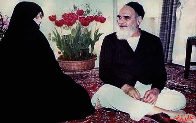 Imam Khomeini’s Paradigm in the Realization of Socio-Political Rights of Women