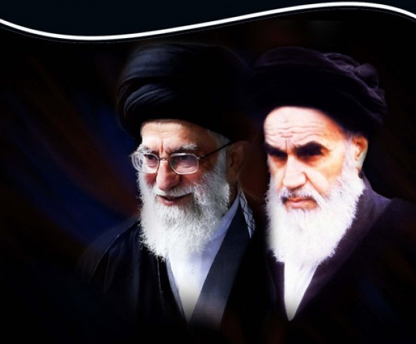 The Threats Against the Identity of the Islamic Revolution of Iran from the Perspective of Imam Khomeini and the Supreme Leader