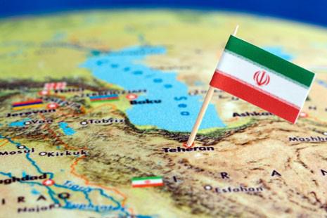 The Impact of Terrorism on Iran’s Regional Power