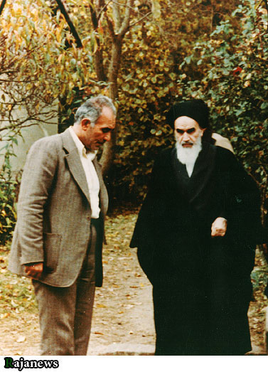 Mahdi Iraqi