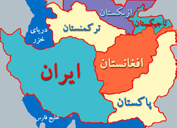 The Impact of the Islamic Revolution of Iran on the Islamic Movements of Central Asia