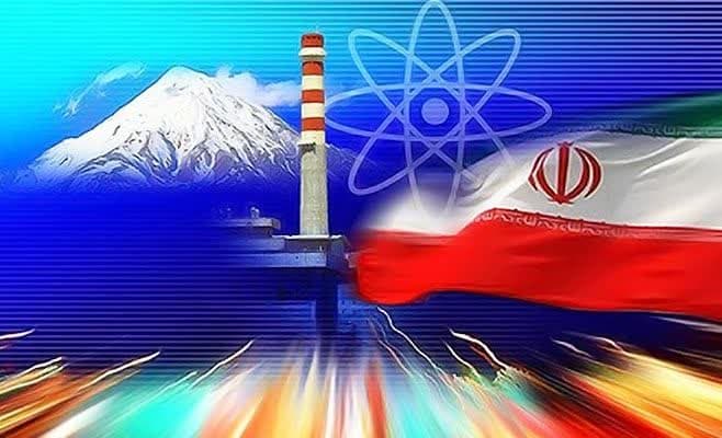 The Scientific Progress of Iran after the Islamic Revolution