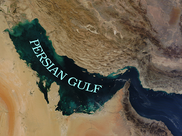 The Causes of Political and Security Instability in the Persian Gulf