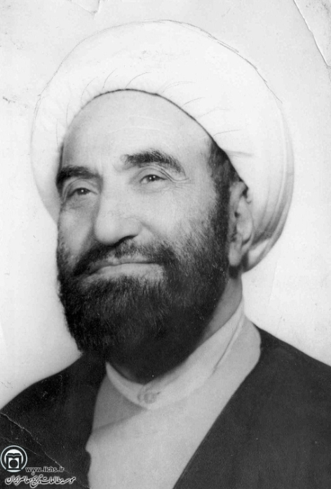 Abbas Ali Eslami