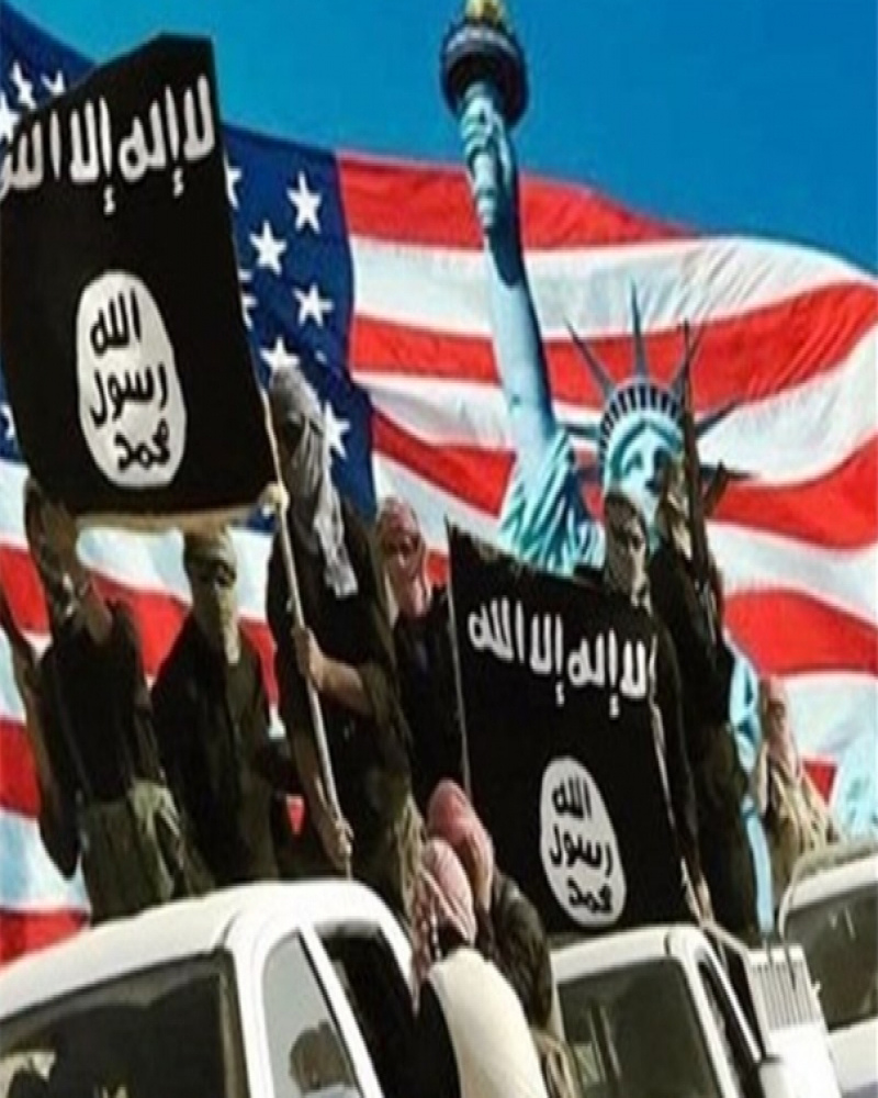 Comparing the Approaches of the Islamic Revolution of Iran and the United States to Terrorism (2) The United States