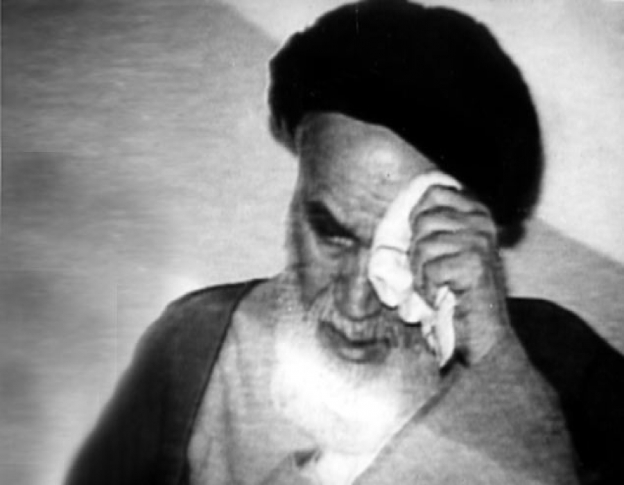 The Ashura-inspired Thought of Imam Khomeini (ra) and its Impact on the Formation of the Islamic Revolution of Iran(1)