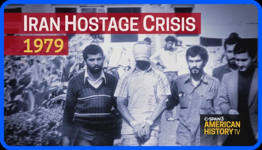 Iran's Hostage crises