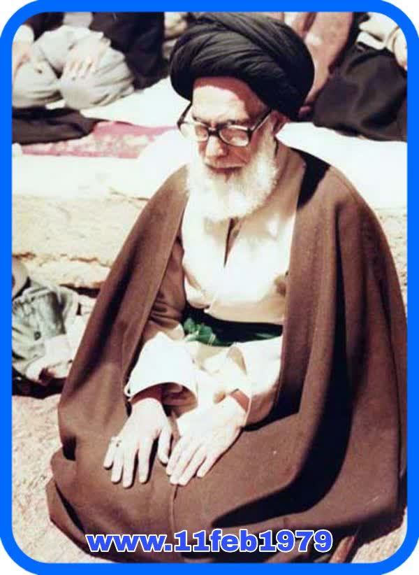 Ayatollah Dastgheib; From the Struggle against the Hijab Ban to Martyrdom