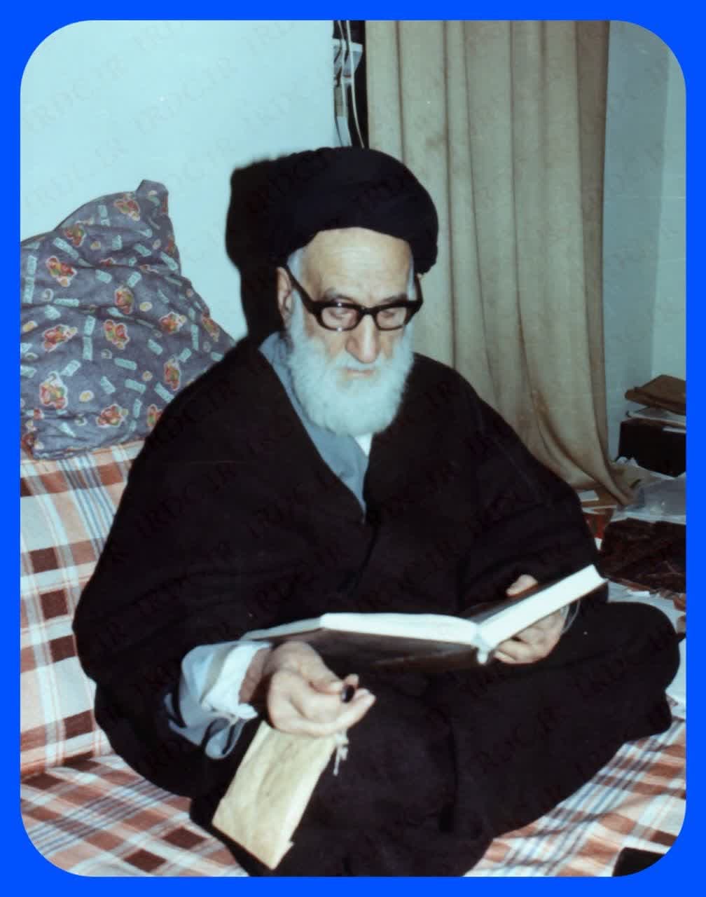 Sayyed Mortaza Pasandideh