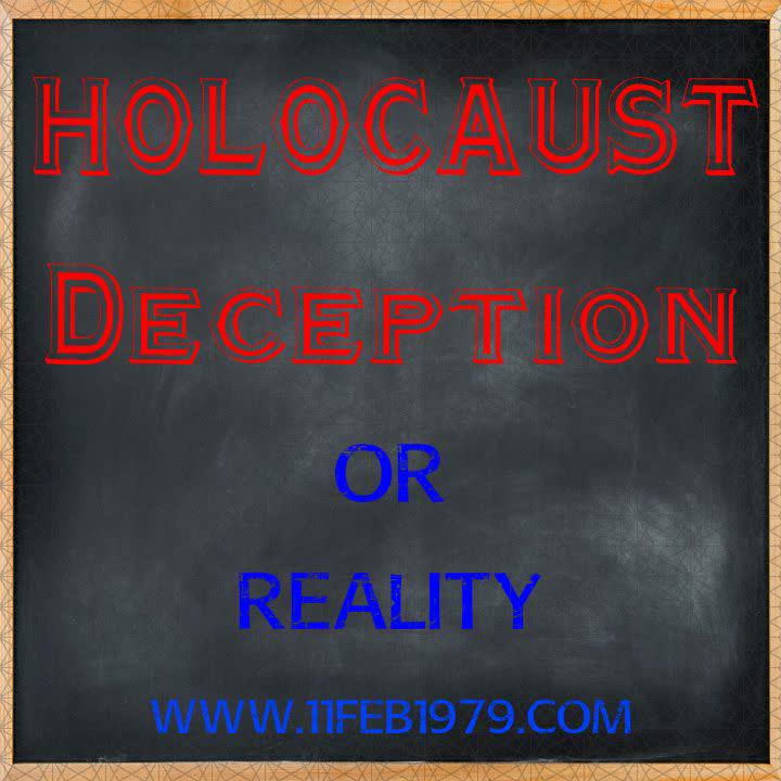 The Functions and Consequences of the Holocaust